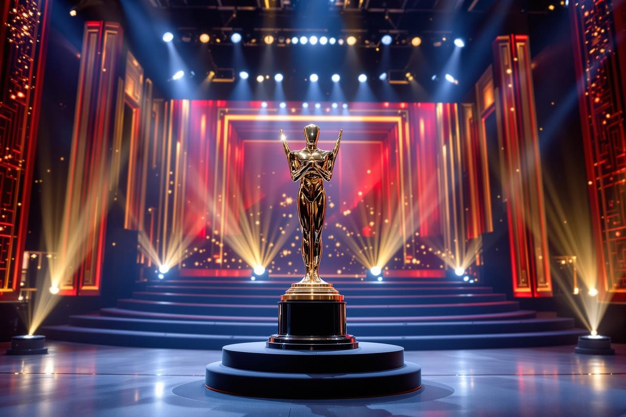 91电影荣获第32届金鸡奖最佳影片等五项大奖